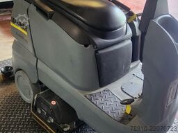 Kärcher B 90 R Classic Bp Pack
