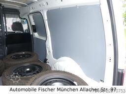 VOLKSWAGEN Caddy Nfz Maxi Kasten EcoProfi SHZ Regaleinbau