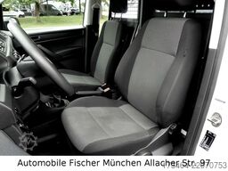 VOLKSWAGEN Caddy Nfz Maxi Kasten EcoProfi SHZ Regaleinbau