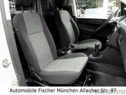 VOLKSWAGEN Caddy Nfz Maxi Kasten EcoProfi SHZ Regaleinbau