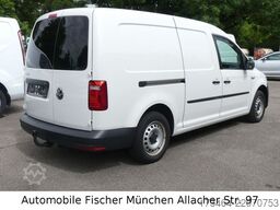 VOLKSWAGEN Caddy Nfz Maxi Kasten EcoProfi SHZ Regaleinbau