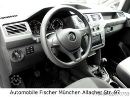VOLKSWAGEN Caddy Nfz Maxi Kasten EcoProfi SHZ Regaleinbau