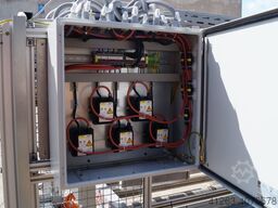 Arcotec Arcogas FTS 4005 DR som