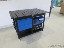 SIEGMUND Workstation Sytem 28