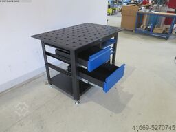 SIEGMUND Workstation Sytem 28