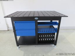 SIEGMUND Workstation Sytem 28