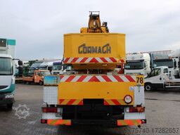Volvo FL10 8X4 + GROMACH 34 mtr. + EURO 2