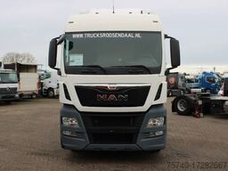 MAN TGX 18.440 + EURO 6 + manual + VERY NICE