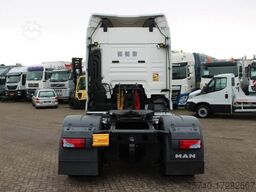 MAN TGX 18.440 + EURO 6 + manual + VERY NICE