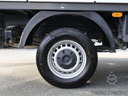 Mercedes-Benz Sprinter 315 CDI Pritsche PRO L2 DOKA AHK 3.5