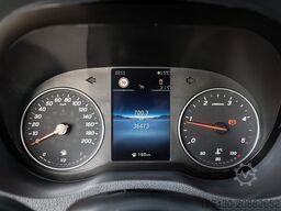 Mercedes-Benz Sprinter 315 CDI Pritsche PRO L2 DOKA AHK 3.5