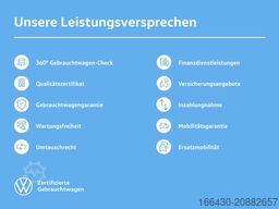 VW Crafter 35 DOKA Pritsche 2.0 TDI LR AHK KLIMA
