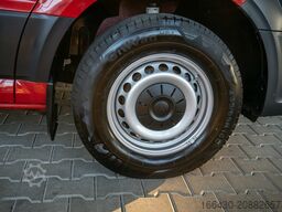 VW Crafter 35 DOKA Pritsche 2.0 TDI LR AHK KLIMA
