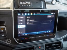 VW Crafter 35 DOKA Pritsche 2.0 TDI LR AHK KLIMA