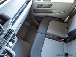 VW Crafter 35 DOKA Pritsche 2.0 TDI LR AHK KLIMA