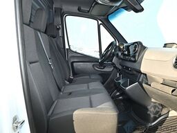 Mercedes-Benz Sprinter 317 CDI Kasten PRO L2H2 Holz Navi Ka