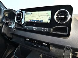 Mercedes-Benz Sprinter 317 CDI Kasten PRO L2H2 Holz Navi Ka