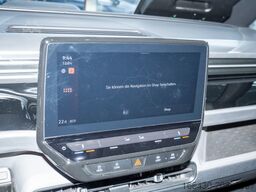 VW ID. Buzz Pro LED SPURH. KLIMA BT PDC APPS