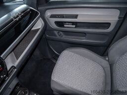 VW ID. Buzz Pro LED SPURH. KLIMA BT PDC APPS