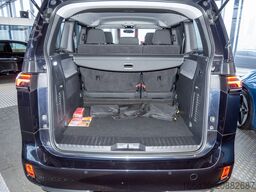 VW ID. Buzz Pro LED SPURH. KLIMA BT PDC APPS