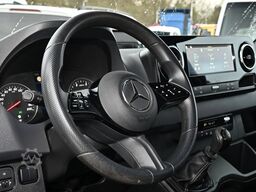 Mercedes-Benz Sprinter 315 CDI Pritsche PRO L2 DOKA AHK 3,5