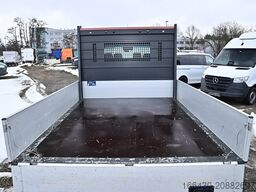 Mercedes-Benz Sprinter 315 CDI Pritsche PRO L2 DOKA AHK 3,5