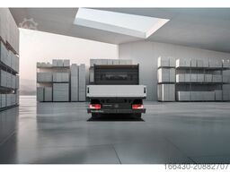 Mercedes-Benz Sprinter 315 CDI Pritsche PRO L2 DOKA AHK 3,5