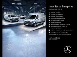 Mercedes-Benz Sprinter 315 CDI Pritsche PRO L2 DOKA AHK 3,5