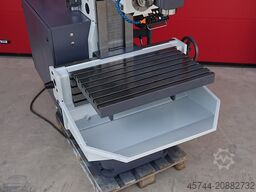 Deckel FP4 M