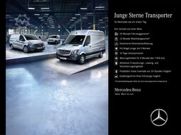 Mercedes-Benz Sprinter 317 CDI Kasten PRO L2H2 Holz Navi Ka