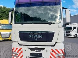 MAN TGX 41.540XXL 8x4 BBS-230t-Intarder-Automatik