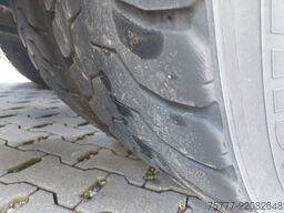 MAN TGX 41.540XXL 8x4 BBS-230t-Intarder-Automatik