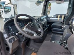MAN TGX 41.540XXL 8x4 BBS-230t-Intarder-Automatik