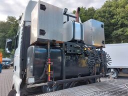 MAN TGX 41.540XXL 8x4 BBS-230t-Intarder-Automatik