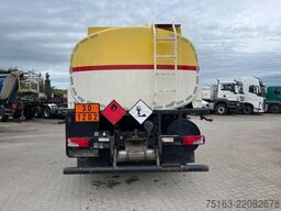 MAN TG-A 18.350 FL Tankwagen Esterer Tank Bj. 2006
