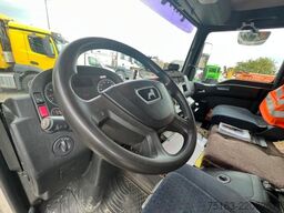MAN TG-A 18.350 FL Tankwagen Esterer Tank Bj. 2006