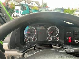 MAN TG-S 26.320 6x2-2 BL Müllwagen Zöller Magnum XXL