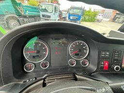 MAN TG-S 26.440 6x2-2 BL Abrollkipper Lift/Lenkachse