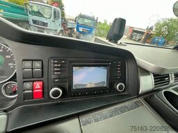 MAN TG-S 26.440 6x2-2 BL Abrollkipper Lift/Lenkachse
