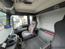 MAN TG-S 26.440 6x2-2 BL Abrollkipper Lift/Lenkachse