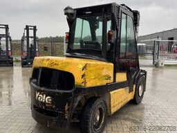 Yale GDP50MJ