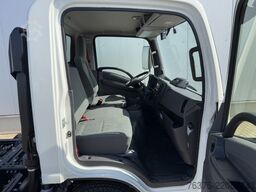 ISUZU M29F 9G-Aut. Absetzkipp. 1-3.5 m³+Winterpaket