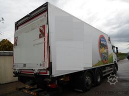 SCANIA R 410/6x2/ KÜHLKOFFER/ Minus 23 Grad !!!