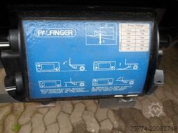 SCANIA R 410/6x2/ KÜHLKOFFER/ Minus 23 Grad !!!