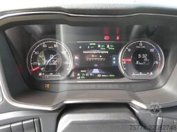 SCANIA R 410/6x2/ KÜHLKOFFER/ Minus 23 Grad !!!