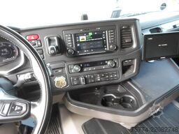 SCANIA R 410/6x2/ KÜHLKOFFER/ Minus 23 Grad !!!