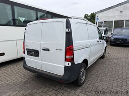 MERCEDES-BENZ Vito 110 CDI Kompakt AHK 3 Sitzer