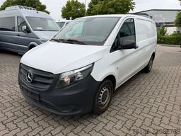 MERCEDES-BENZ Vito 110 CDI Kompakt AHK 3 Sitzer
