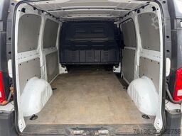 MERCEDES-BENZ Vito 110 CDI Kompakt AHK 3 Sitzer