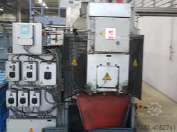 SAFED WF 450